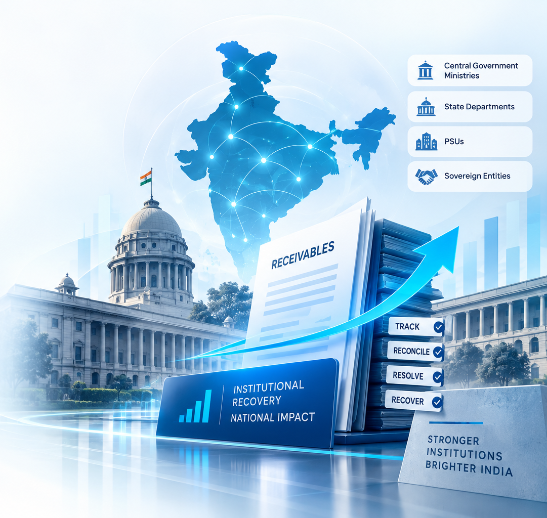Sovereign Receivables and Infrastructure Operations