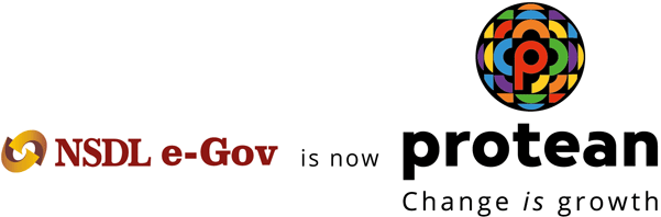 NSDL e-Gov, now Protean eGov Technologies