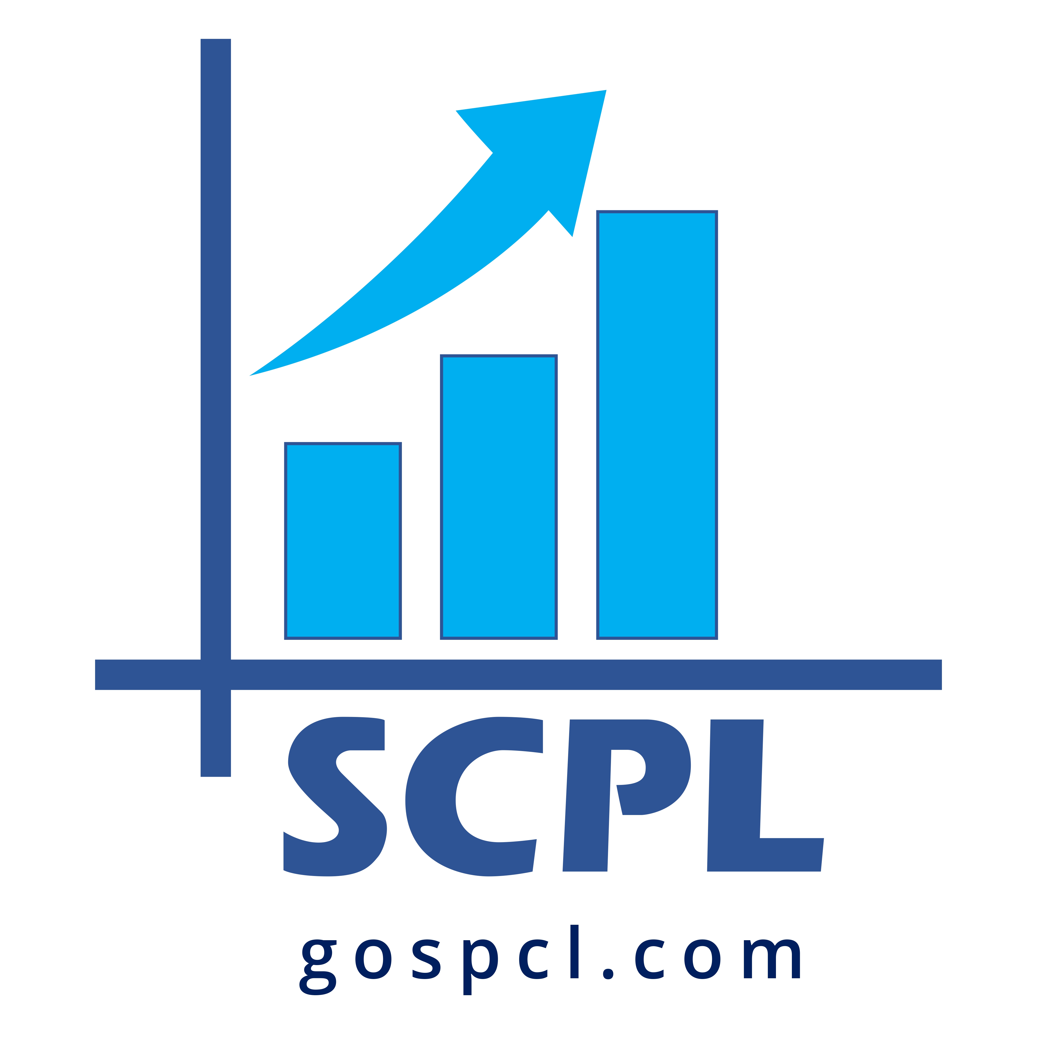 SCPL logo